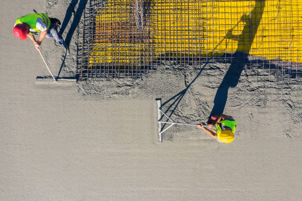 Best Residential Concrete Solutions in Clksville, AR
