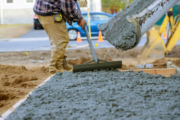 Best Concrete Demolition Services in Clksville, AR