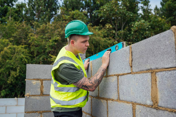 Best Concrete Foundation Repair in Clksville, AR