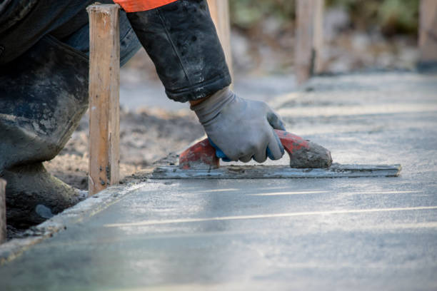 Best Concrete Removal and Replacement in Clksville, AR