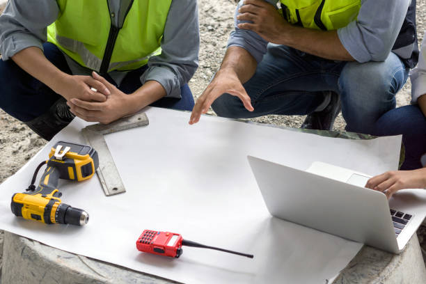 Best Concrete Grinding and Polishing in Clksville, AR