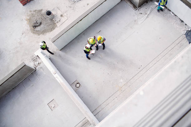 Best Concrete Removal and Replacement in Clksville, AR