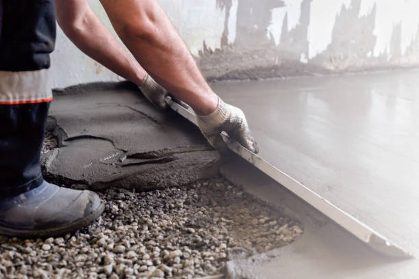 Best Concrete Pool Decks in Clksville, AR